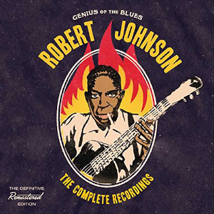 Robert Johnson «The Complete Recordings»