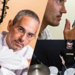Robert Taufic trio