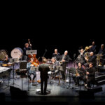 Roberto Bonati ParmaFrontiere Orchestra © Gianni Grossi