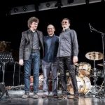 Roberto Olzer Trio