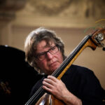 Maestro Paolo Damiani – Festival “percorsi JAZZ” 2018/“Sil