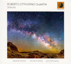 Roberto Ottaviano «Sideralis»