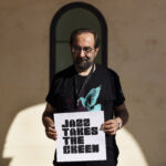 Roberto Valentino (foto Andrea Rotili)
