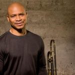 Robin Eubanks Arcadia Trio