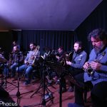 Roger Rota Octet_7653©Rossetti-PHOCUS