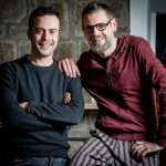 Roma-Jazz-Festival_Giovanni-Guidi-e-Fabrizio-Bosso
