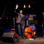 Ron Carter 2+