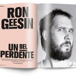 Ron Geesin MJ072019