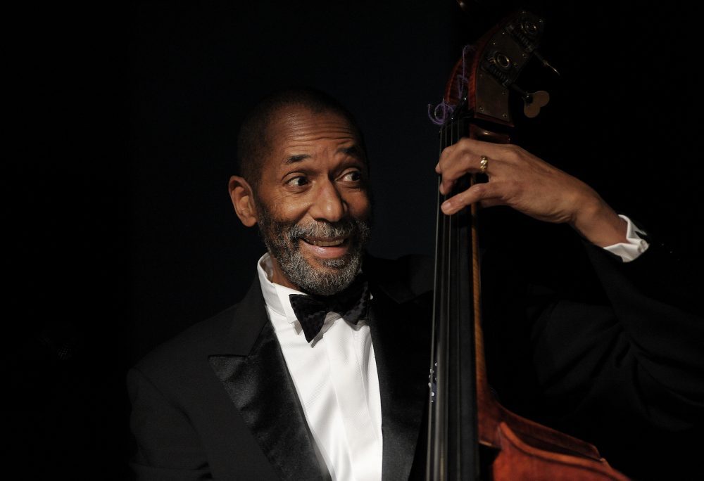 Ron Carter