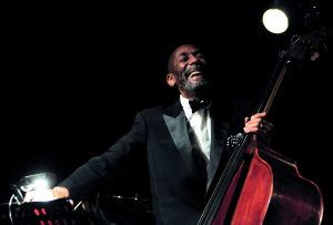 Ron Carter (danielacrevena