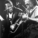 Roney et Davis