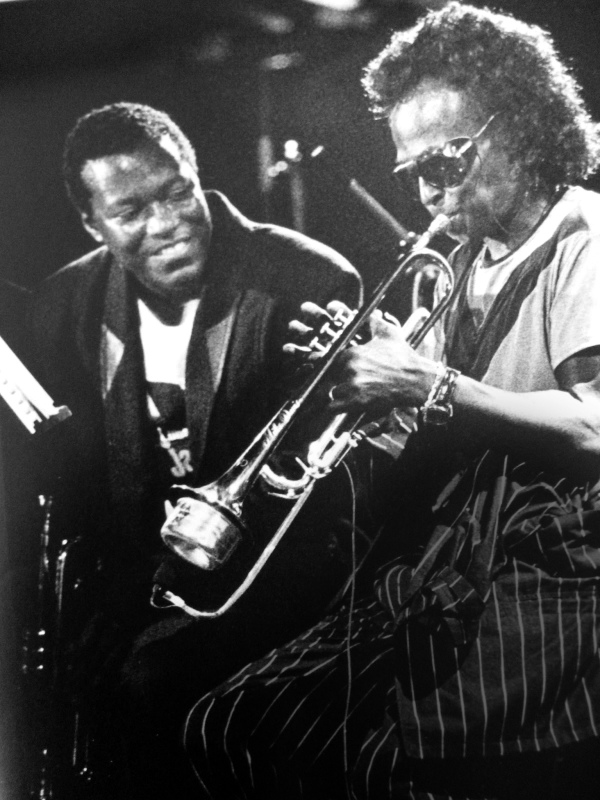 Wallace Roney