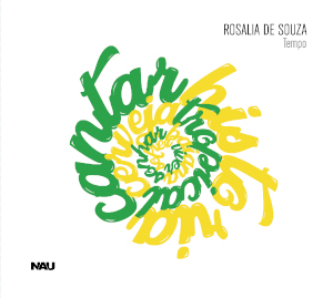 Rosalia De Souza «Tempo»