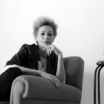 Rosalia de Souza_Foto Ida Santoro