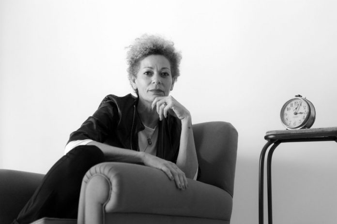 Rosalia de Souza_Foto Ida Santoro