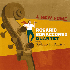 Rosario Bonaccorso - A New Home