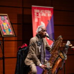 Roscoe Mitchell 1