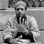 Roscoe Mitchell ® Roberto Masotti : Lelli e Masotti Archivio (2)