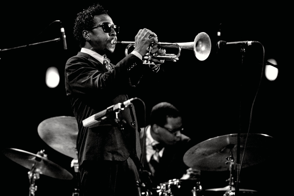 Roy Hargrove