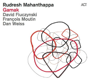 Rudresh Mahanthappa «Gamak»