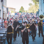 Rusty Brass band 2