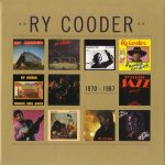 Ry Cooder 1970-1987