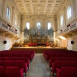SALA ACCADEMICA CONSERVATORIO