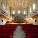 SALA ACCADEMICA CONSERVATORIO