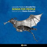 SONGS FOR PEOPLE cover