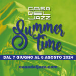 SUM-300×250 Casa del jazz summer time