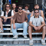 Saihs – vincitori Conad Jazz Contest 2025