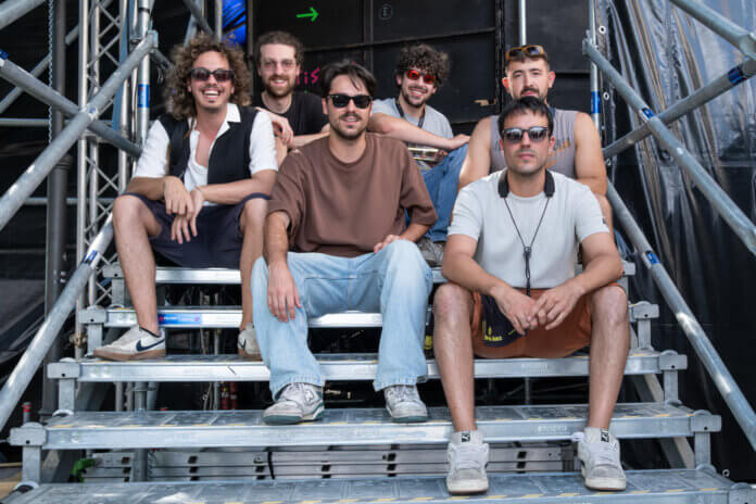 Conad Jazz Contest 2025 Saihs