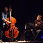 Salvatore Maltana e Marcello Peghin
