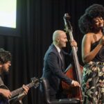 Samara Joy & Pasquale Grasso TRIO