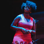 Samara Joy Unipol Auditorium BJF23 – Francesca Sara Cauli 2023 -20