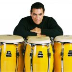 Festival en clave latina