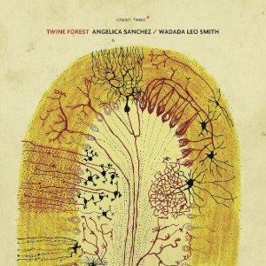 Sanchez - Wadada «Twine Forest»