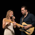 Sara Jane Ceccarelli + Paolo Ceccarelli
