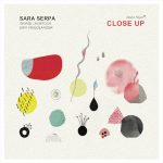 Sara Serpa Close Up