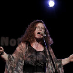 Sarah Jane Morris & Danilo Rea bluenote milano