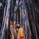 Sarathy Korwar by Fabrice Bourgelle