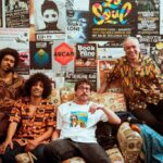 Savana Funk Willie e Peyote Bologna (foto Francesca Sara Cauli)