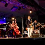 Saxophno Summit – Gezmataz 20187 – Ph Francesco Spezia