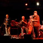 Saxophone Summit – Gezmataz 20187 – Ph Francesco Spezia 2