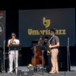 Scannapieco – Geremia 5et vincitore Conad Jazz Contest 2024