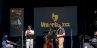 Scannapieco – Geremia 5et vince il Conad Jazz Contest 2024