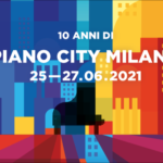 Piano City Milano dieci anni