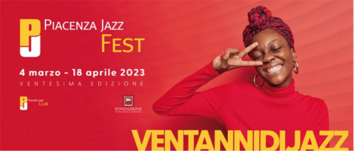 Piacenza Jazz Fest “Chicco Bettinardi” 2023