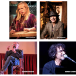 © TORE SÆTRE(LANGELAND), ALBERTO BAZZURRO (CAMMARIERE, PAGANI), MARYANNE BILHAM(SANTANA)