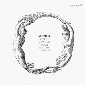 Schnell «Live At Sowieso»